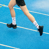 PERSONALBEST PERFORMANCE SOCK - CREW - CHRISTMAS LIMITED EDITION