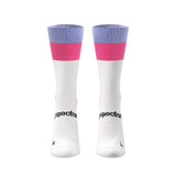 PERSONALBEST PERFORMANCE SOCK - CREW - SPECTRUM