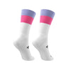 PERSONALBEST PERFORMANCE SOCK - CREW - SPECTRUM