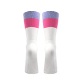 PERSONALBEST PERFORMANCE SOCK - CREW - SPECTRUM