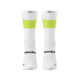 PERSONALBEST PERFORMANCE SOCK - CREW - SPECTRUM
