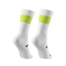 PERSONALBEST PERFORMANCE SOCK - CREW - SPECTRUM