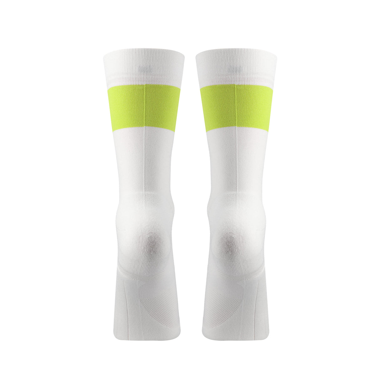 PERSONALBEST PERFORMANCE SOCK - CREW - SPECTRUM