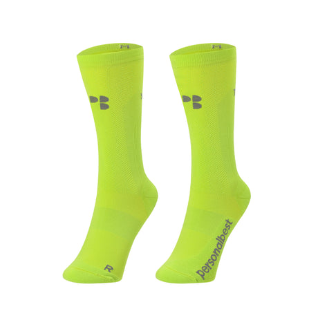 Personal Best Performance Sock - Crew