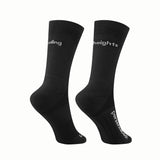 PERSONAL BEST PERFORMANCE SOCK - TRAIL - CREW