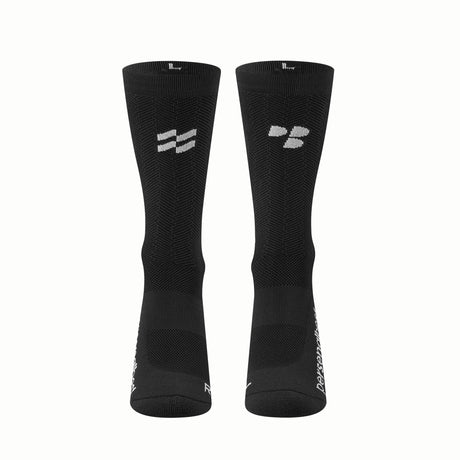 PERSONAL BEST PERFORMANCE SOCK - TRAIL - CREW