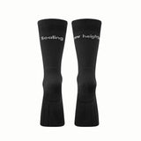 PERSONAL BEST PERFORMANCE SOCK - TRAIL - CREW