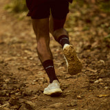 PERSONAL BEST PERFORMANCE SOCK - TRAIL - CREW