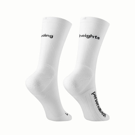 PERSONAL BEST PERFORMANCE SOCK - TRAIL - CREW