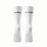 PERSONAL BEST PERFORMANCE SOCK - TRAIL - CREW