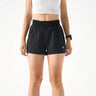 NEDAO 2026 WOMEN'S POWERPOUCH LITE RACING SHORTS