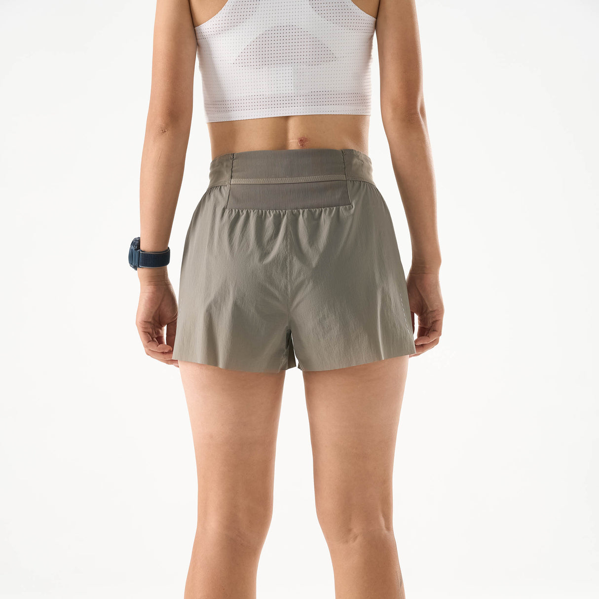 NEDAO 2026 WOMEN'S POWERPOUCH LITE RACING SHORTS
