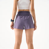 NEDAO 2026 WOMEN'S POWERPOUCH LITE RACING SHORTS