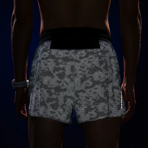 NEDAO 2026 MEN'S POWERPOUCH REFLECTIVE RUNNING SHORTS