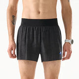 NEDAO 2026 MEN'S POWERPOUCH REFLECTIVE RUNNING SHORTS