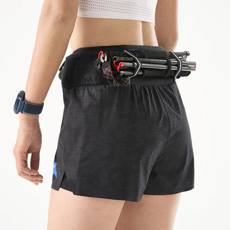 NEDAO 2026 WOMEN'S POWERPOUCH REFLECTIVE TRAIL TRIOSHORTS