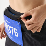 NEDAO 2026 WOMEN'S POWERPOUCH REFLECTIVE TRAIL TRIOSHORTS