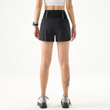 NEDAO 2026 WOMEN'S POWERPOUCH REFLECTIVE TRAIL TRIOSHORTS