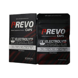 PREVO CAPS ELECTROLYTE CAPSULES + BCAA