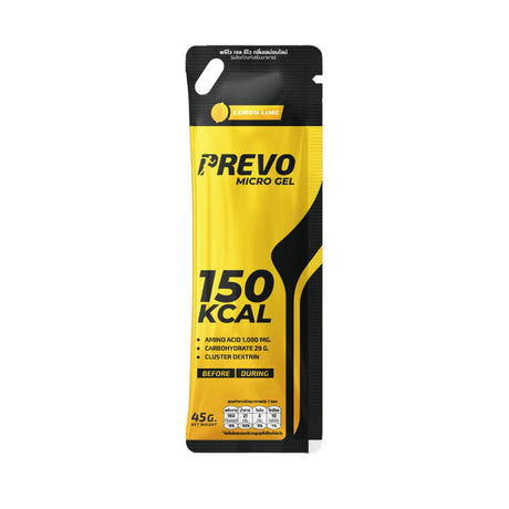 PREVO MICRO GEL EVO 150 KCAL