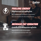 PROENGY CARB ENERGY DRINK 50G.