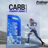 PROENGY CARB ENERGY DRINK 50G.