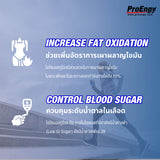 PROENGY CARB ENERGY DRINK 50G.