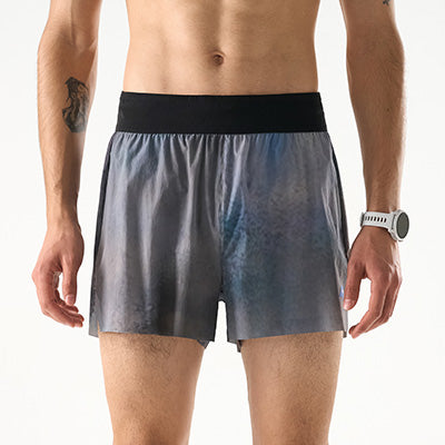 NEDAO 2026 MEN'S POWERPOUCH LITE RUNNING SHORTS - VORTEX