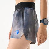 NEDAO 2026 WOMEN'S POWERPOUCH LITE RUNNING SHORTS - VORTEX