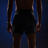 NEDAO 2026 MEN'S POWERPOUCH LITE RUNNING SHORTS - VORTEX