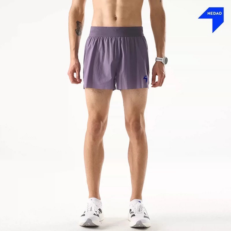 NEDAO 2026 MEN'S POWERPOUCH LITE RACING SHORTS