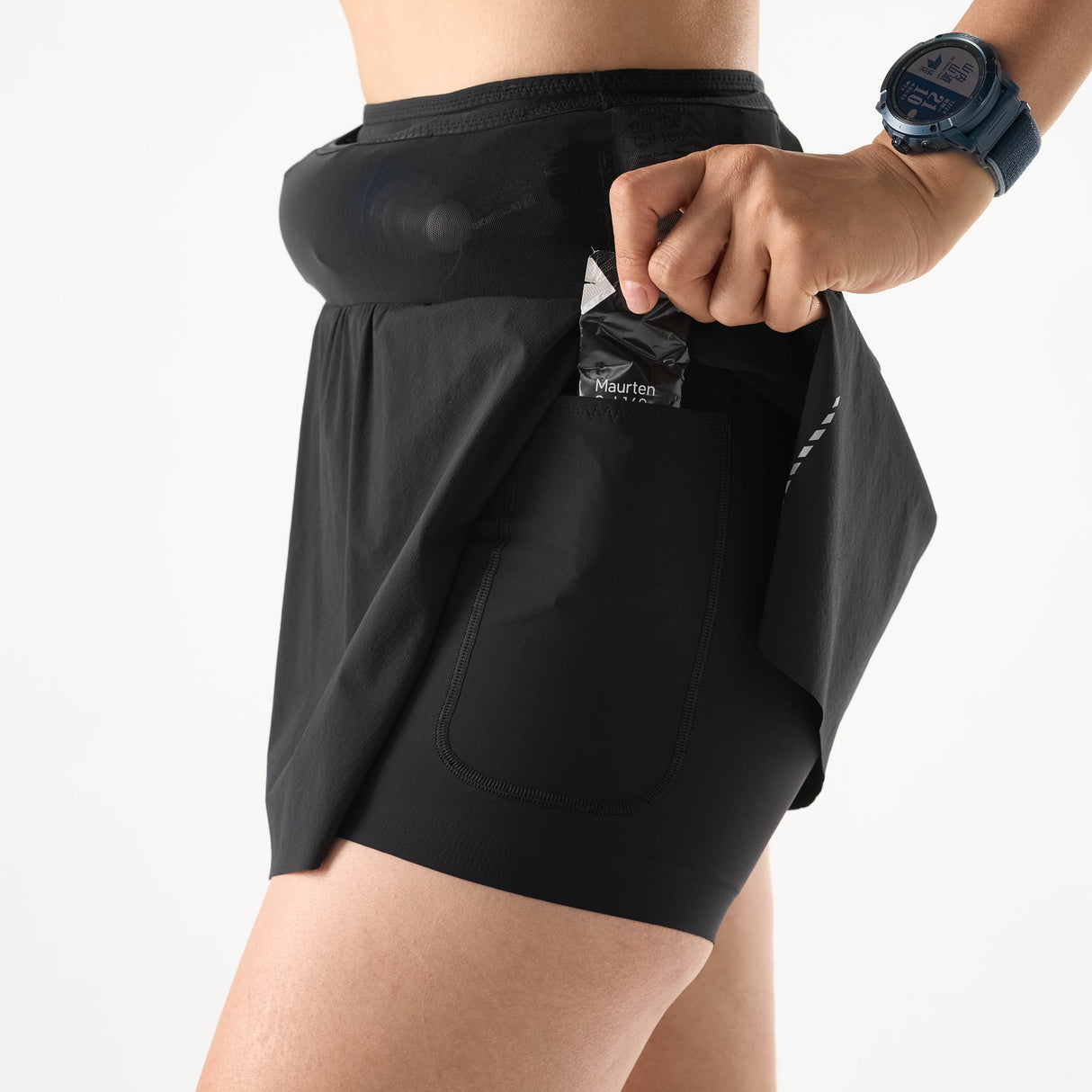 NEDAO 2026 WOMEN'S POWERPOUCH TRIOSKORT V3.0