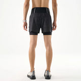 NEDAO 2026 MEN'S POWERPOUCH REFLECTIVE TRAIL TRIOSHORTS
