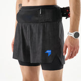 NEDAO 2026 MEN'S POWERPOUCH REFLECTIVE TRAIL TRIOSHORTS