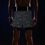 NEDAO 2026 MEN'S POWERPOUCH REFLECTIVE TRAIL TRIOSHORTS