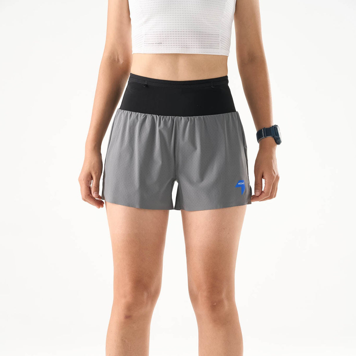 NEDAO 2026 WOMEN'S POWERPOUCH TRAIL TRI SHORTS