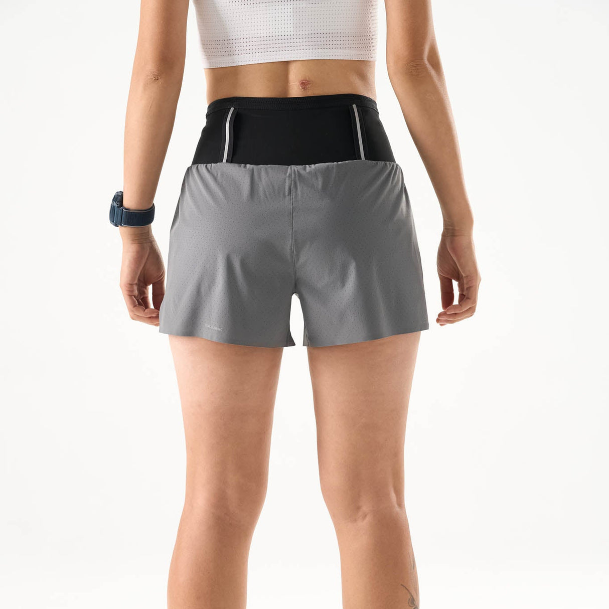 NEDAO 2026 WOMEN'S POWERPOUCH TRAIL TRI SHORTS