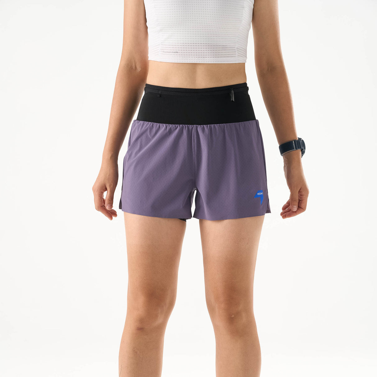 NEDAO 2026 WOMEN'S POWERPOUCH TRAIL TRIOSHORTS