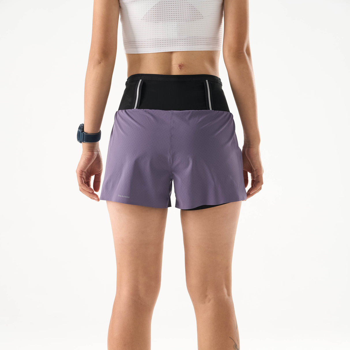 NEDAO 2026 WOMEN'S POWERPOUCH TRAIL TRIOSHORTS
