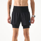NEDAO 2026 MEN'S POWERPOUCH TRAIL TRIOSHORTS