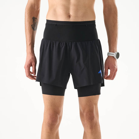 NEDAO 2026 MEN'S POWERPOUCH TRAIL TRIOSHORTS