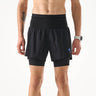 NEDAO 2026 MEN'S POWERPOUCH TRAIL TRIOSHORTS