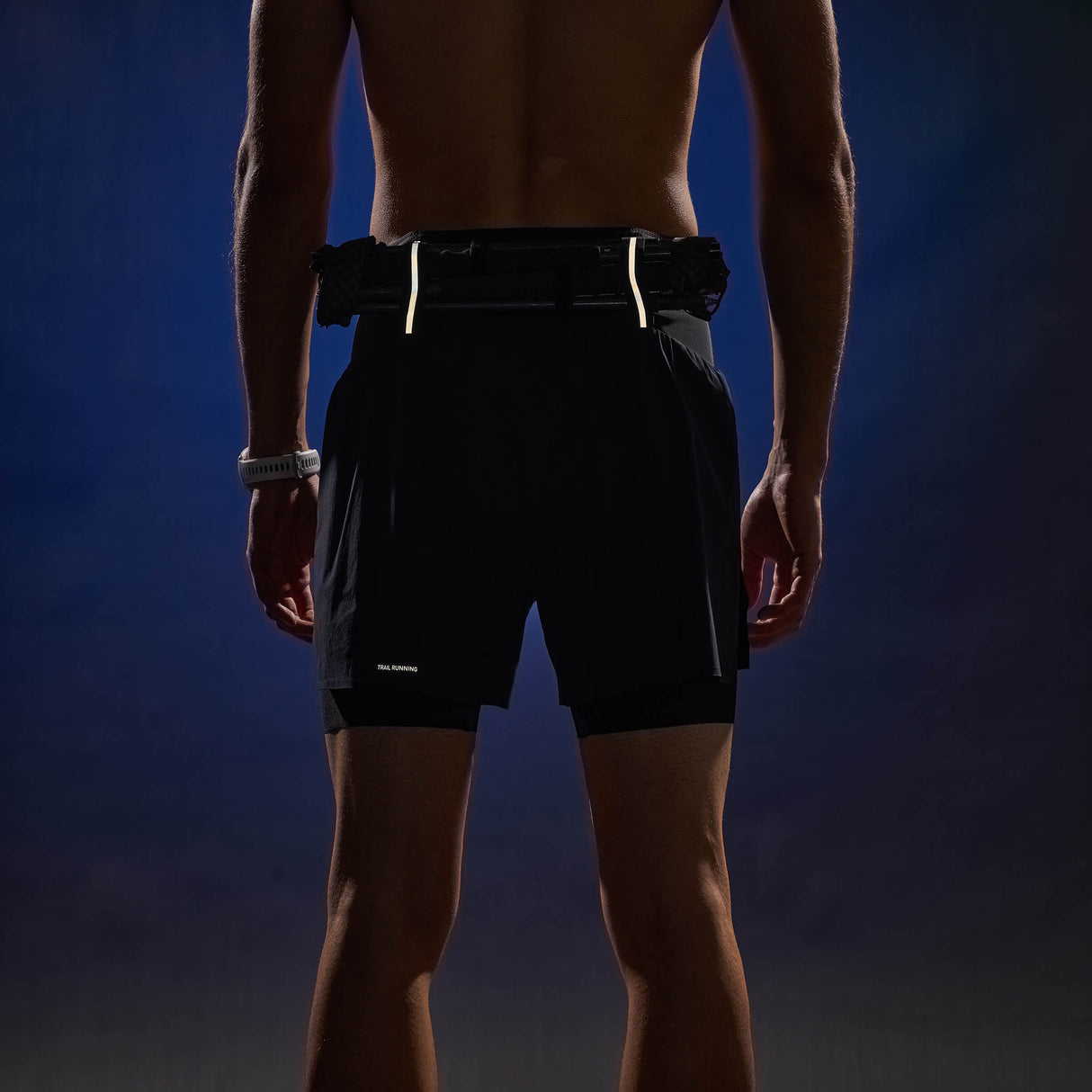 NEDAO 2026 MEN'S POWERPOUCH TRAIL TRIOSHORTS
