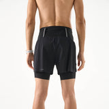 NEDAO 2026 MEN'S POWERPOUCH TRAIL TRIOSHORTS
