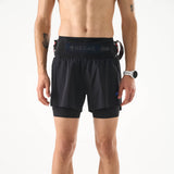 NEDAO 2026 MEN'S POWERPOUCH TRAIL TRIOSHORTS