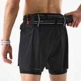 NEDAO 2026 MEN'S POWERPOUCH TRAIL TRIOSHORTS