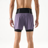 NEDAO 2026 MEN'S POWERPOUCH TRAIL TRIOSHORTS