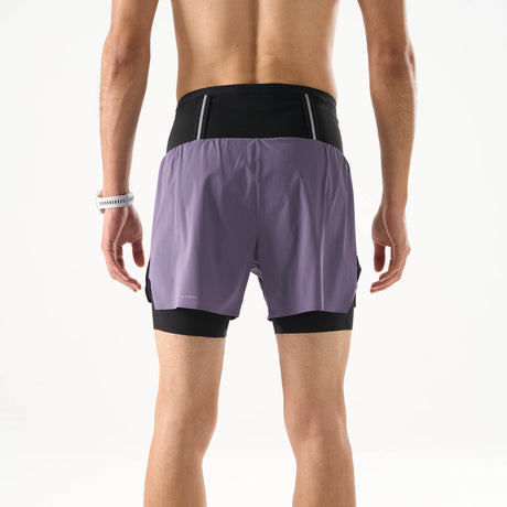 NEDAO 2026 MEN'S POWERPOUCH TRAIL TRIOSHORTS