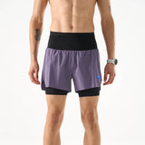 NEDAO 2026 MEN'S POWERPOUCH TRAIL TRIOSHORTS