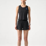 NEDAO 2026 WOMEN'S QIFLOW DUALFLOW CROP TANK